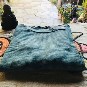 New monrow Longsleeve shirt